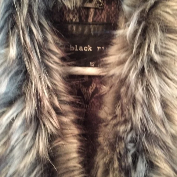 NWOT Wilsons Leather Jacket - Picture 4 of 5